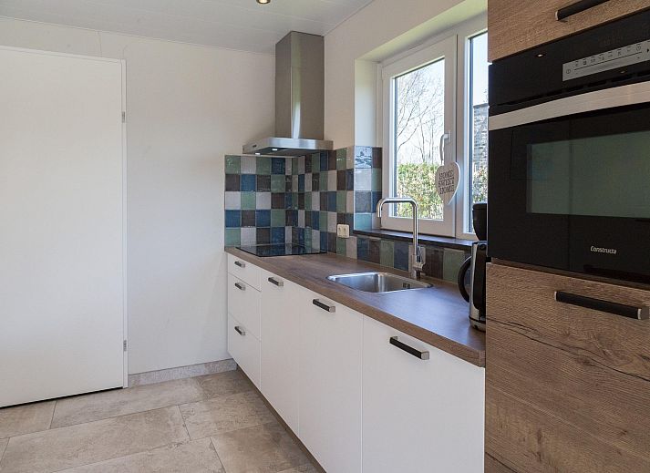 Verblijf 640844 - Vakantiewoning Zuid-Beveland - Kustwoning Baarland in Zeeland