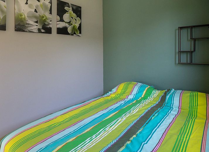 Verblijf 640844 - Vakantiewoning Zuid-Beveland - Kustwoning Baarland in Zeeland
