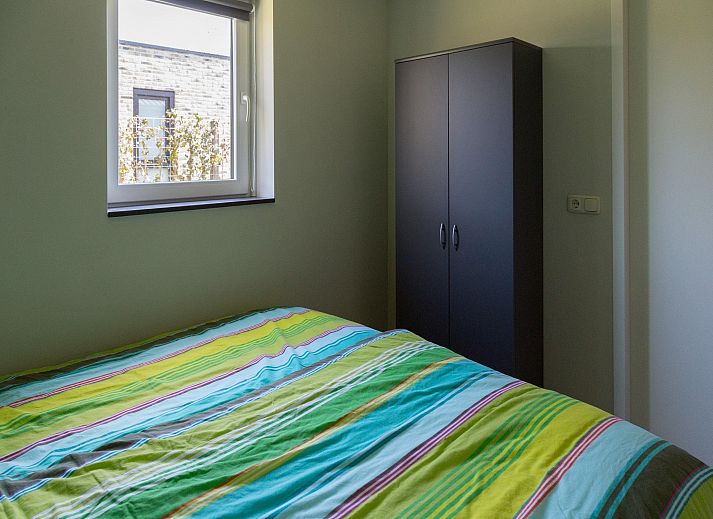 Verblijf 640844 - Vakantiewoning Zuid-Beveland - Kustwoning Baarland in Zeeland