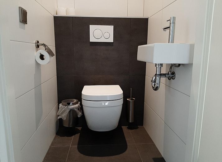 Verblijf 640844 - Vakantiewoning Zuid-Beveland - Kustwoning Baarland in Zeeland