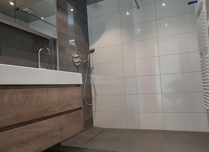 Verblijf 640844 - Vakantiewoning Zuid-Beveland - Kustwoning Baarland in Zeeland