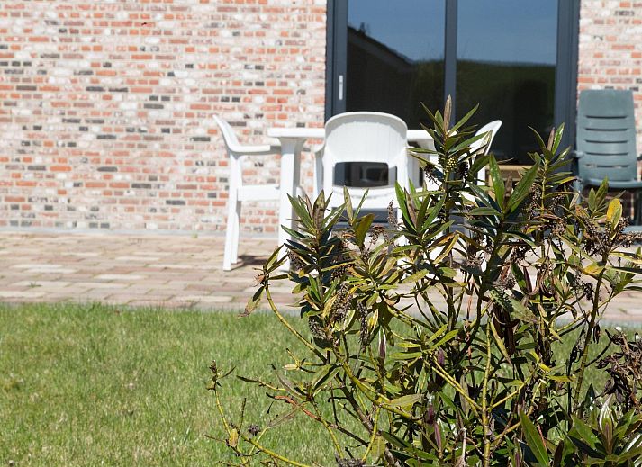 Verblijf 640844 - Vakantiewoning Zuid-Beveland - Kustwoning Baarland in Zeeland