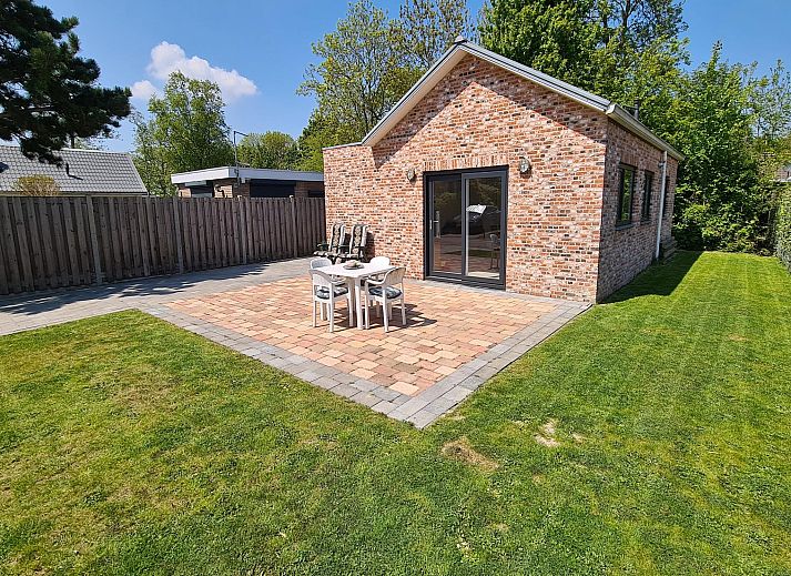 Verblijf 640844 - Vakantiewoning Zuid-Beveland - Kustwoning Baarland in Zeeland