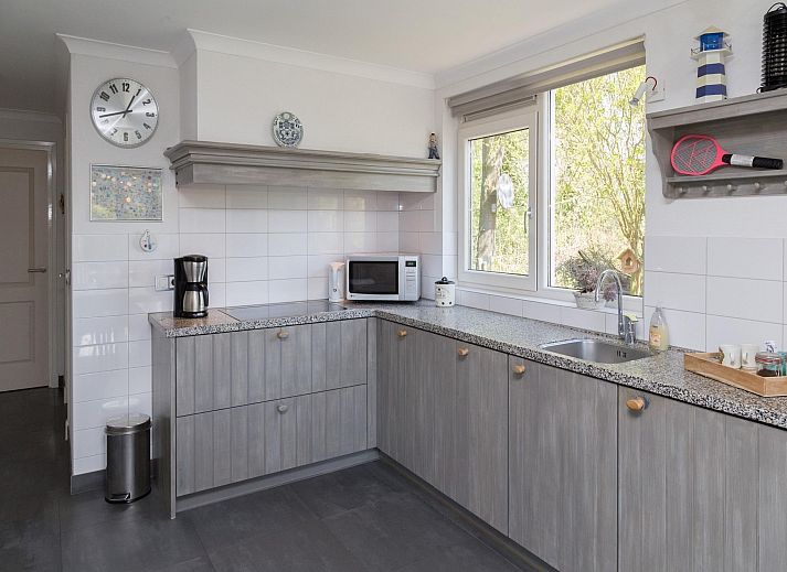 Verblijf 640845 - Vakantiewoning Zuid-Beveland - 2 fijne Zeeuwse huisjes