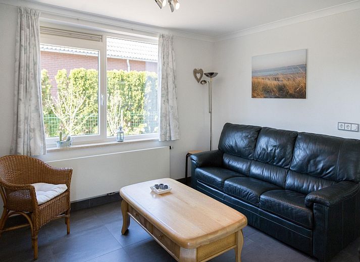 Verblijf 640845 - Vakantiewoning Zuid-Beveland - 2 fijne Zeeuwse huisjes
