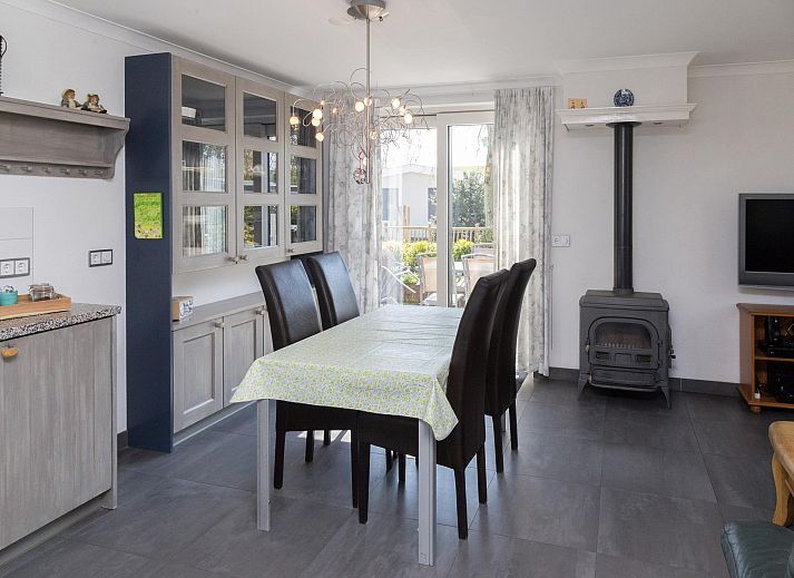Verblijf 640845 - Vakantiewoning Zuid-Beveland - 2 fijne Zeeuwse huisjes