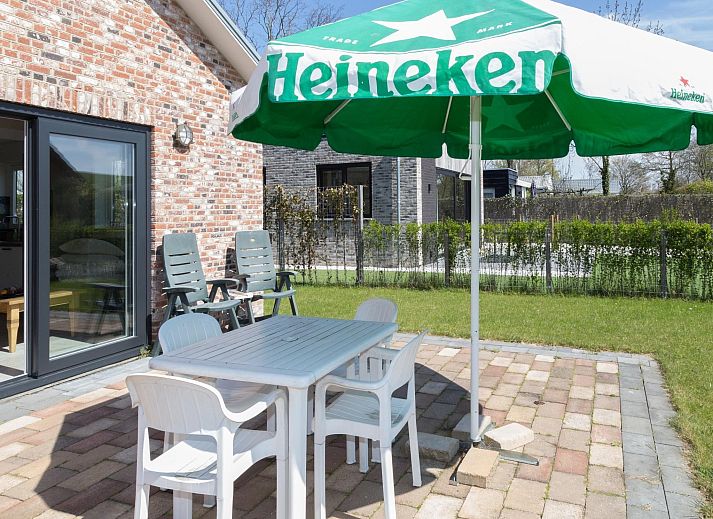 Verblijf 640845 - Vakantiewoning Zuid-Beveland - 2 fijne Zeeuwse huisjes