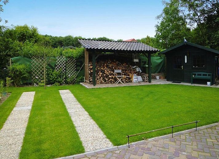 Verblijf 640845 - Vakantiewoning Zuid-Beveland - 2 fijne Zeeuwse huisjes