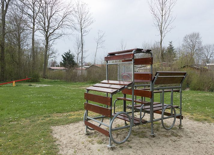Verblijf 640845 - Vakantiewoning Zuid-Beveland - 2 fijne Zeeuwse huisjes