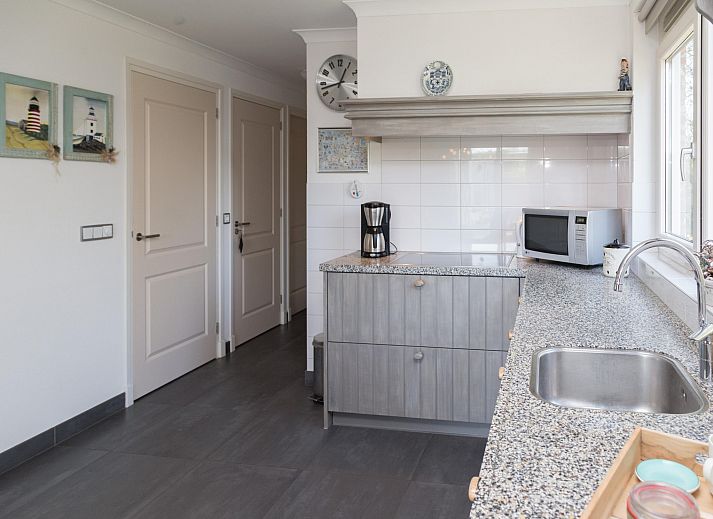 Verblijf 640845 - Vakantiewoning Zuid-Beveland - 2 fijne Zeeuwse huisjes
