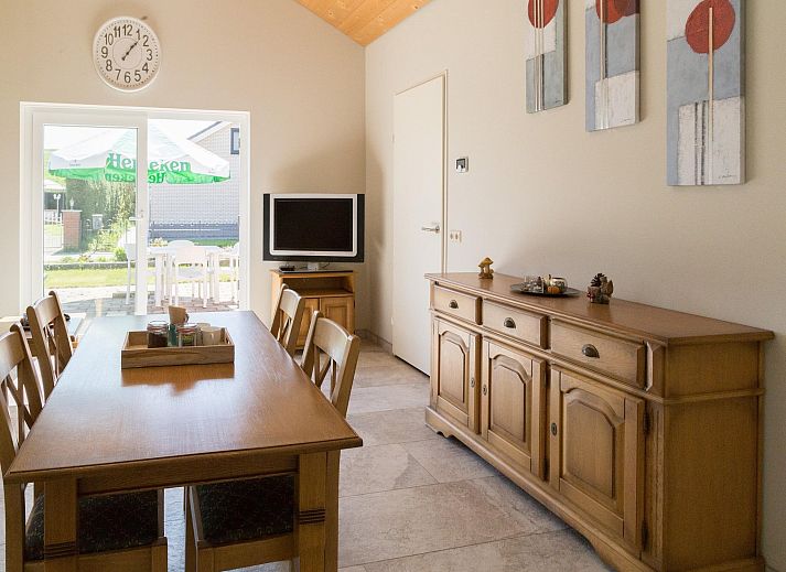 Verblijf 640845 - Vakantiewoning Zuid-Beveland - 2 fijne Zeeuwse huisjes