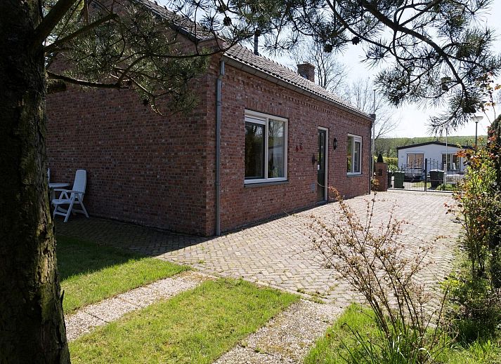 Verblijf 640845 - Vakantiewoning Zuid-Beveland - 2 fijne Zeeuwse huisjes
