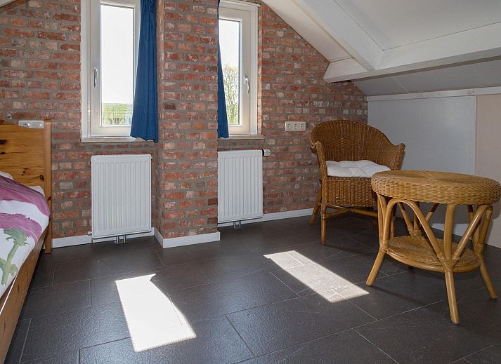 Verblijf 640845 - Vakantiewoning Zuid-Beveland - 2 fijne Zeeuwse huisjes
