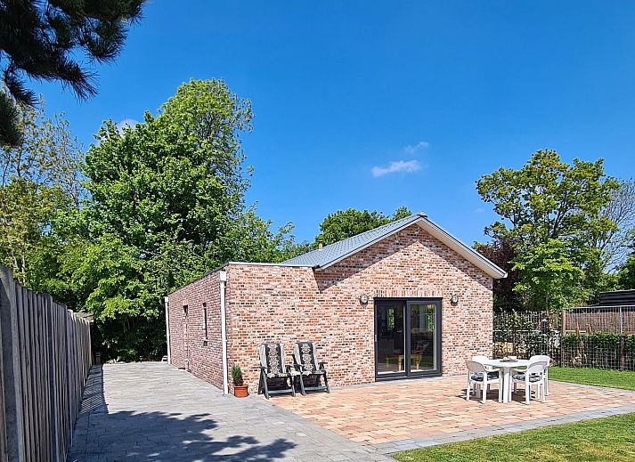 Verblijf 640845 - Vakantiewoning Zuid-Beveland - 2 fijne Zeeuwse huisjes