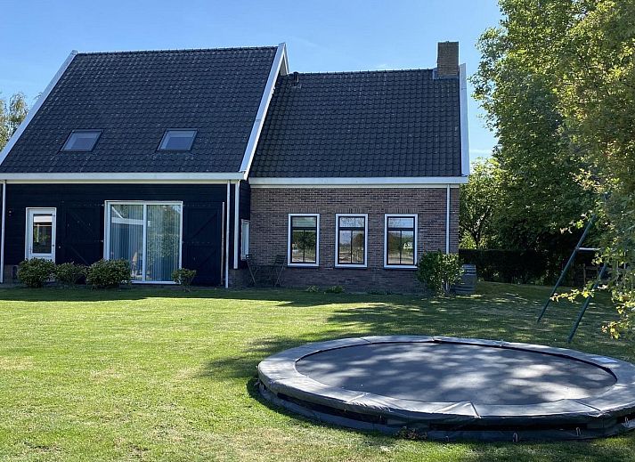 Unterkunft 640902 • Ferienhaus Zuid-Beveland • VZ250 Groepsaccommodatie Goes