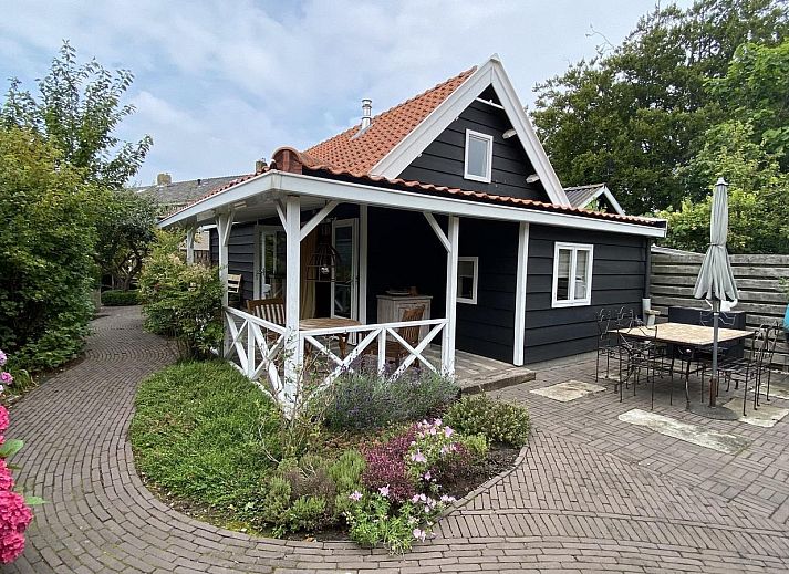 Guest house 640905 • Holiday property Zuid-Beveland • VZ883 Vakantiehuis in Goes