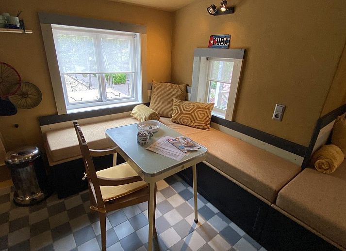 Gemuetliches Ferienhaus im Freien VZ883 in Goes, ideal zum Entspannen in Zeeland.