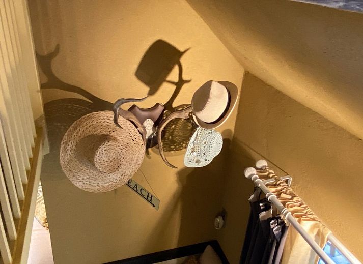 Attraktive Veranda des Ferienhauses VZ883 in Goes, geniessen Sie die Ruhe von Sued-Beveland.