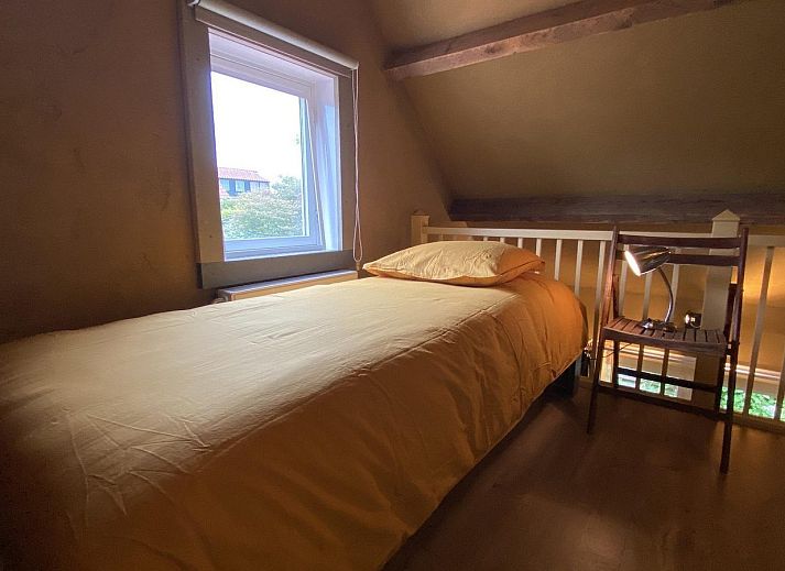 Moderne Einrichtung des Ferienhauses VZ883 in Goes, gemuetliche Einrichtung in Zeeland.