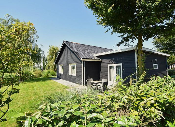 Verblijf 641303 • Vakantiewoning Zuid-Beveland • Zeeland Plezier