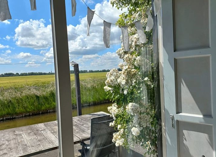 Unterkunft 641307 - Ferienhaus Zuid-Beveland - Vakantiehuisje in Kattendijke