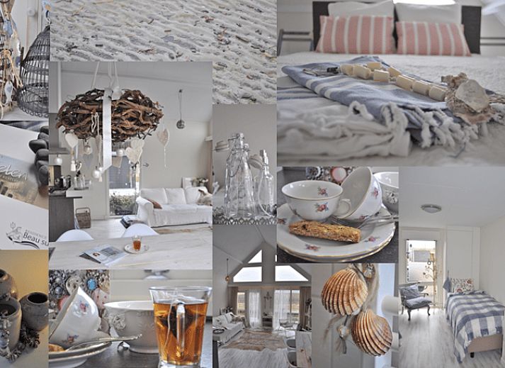 Unterkunft 641307 - Ferienhaus Zuid-Beveland - Vakantiehuisje in Kattendijke
