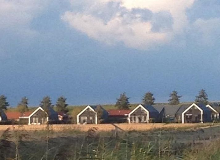 Unterkunft 641307 - Ferienhaus Zuid-Beveland - Vakantiehuisje in Kattendijke