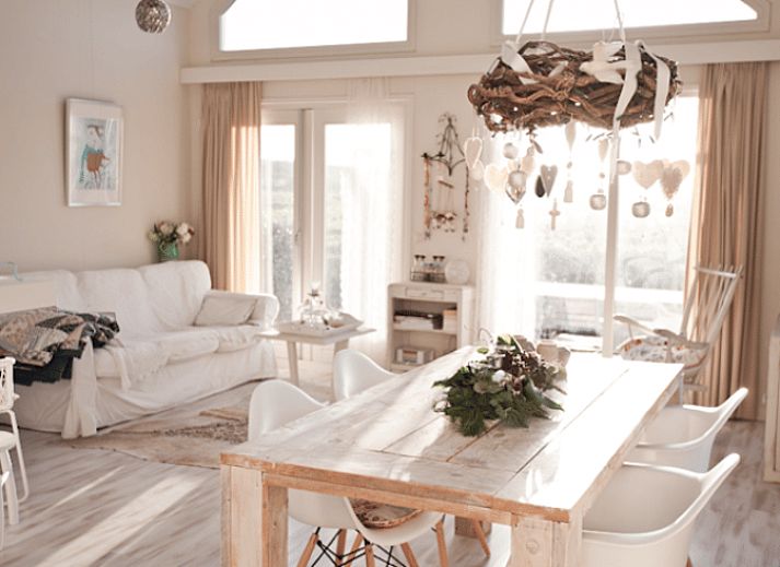 Unterkunft 641307 - Ferienhaus Zuid-Beveland - Vakantiehuisje in Kattendijke