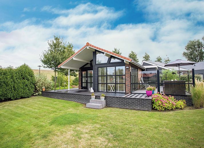 Verblijf 641308 • Chalet Zuid-Beveland • Charming Oosterschelde