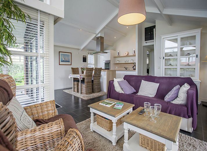 Unterkunft 641308 - Chalet Zuid-Beveland - Charming Oosterschelde