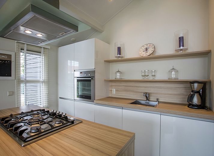 Unterkunft 641308 - Chalet Zuid-Beveland - Charming Oosterschelde