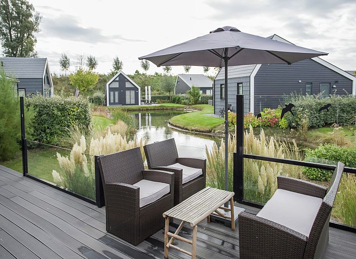 Unterkunft 641308 - Chalet Zuid-Beveland - Charming Oosterschelde