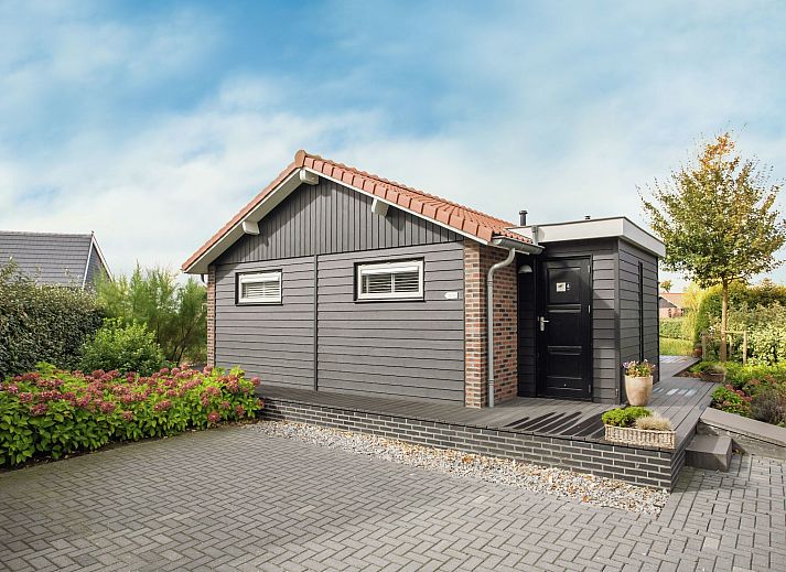 Unterkunft 641308 - Chalet Zuid-Beveland - Charming Oosterschelde