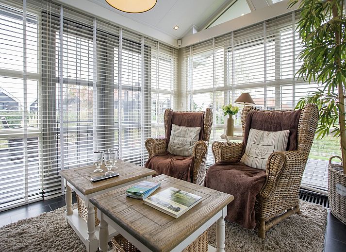 Unterkunft 641308 - Chalet Zuid-Beveland - Charming Oosterschelde