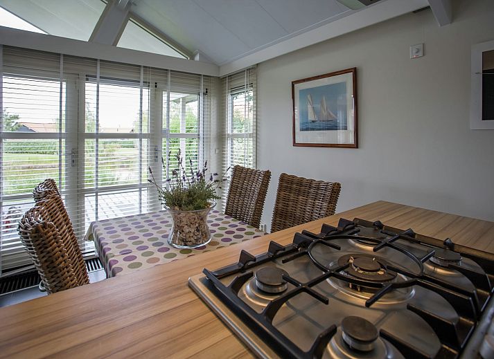 Unterkunft 641308 - Chalet Zuid-Beveland - Charming Oosterschelde