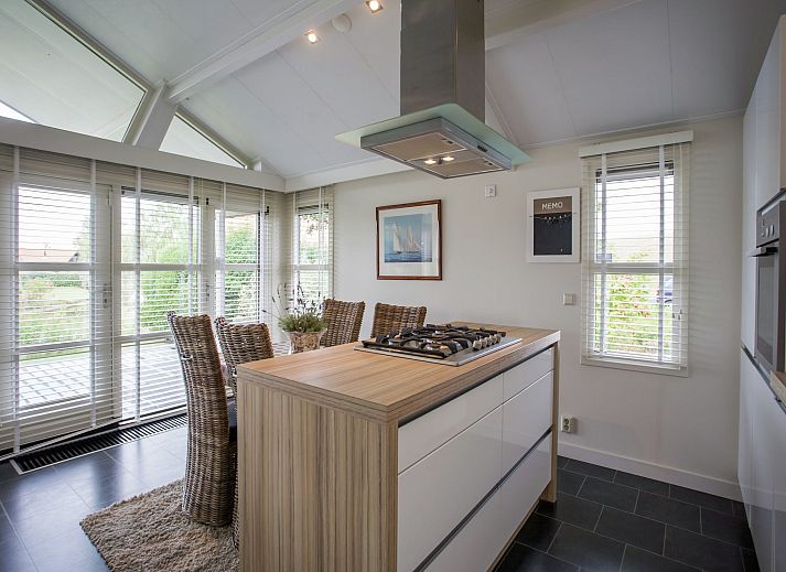 Unterkunft 641308 - Chalet Zuid-Beveland - Charming Oosterschelde