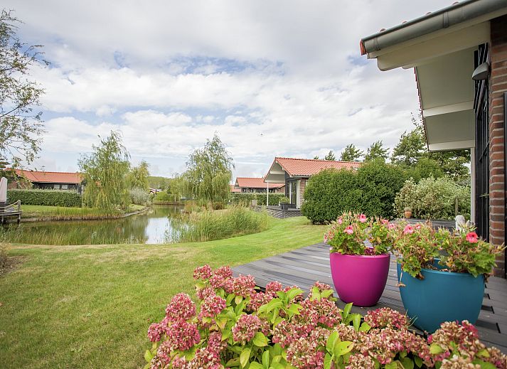 Unterkunft 641308 - Chalet Zuid-Beveland - Charming Oosterschelde