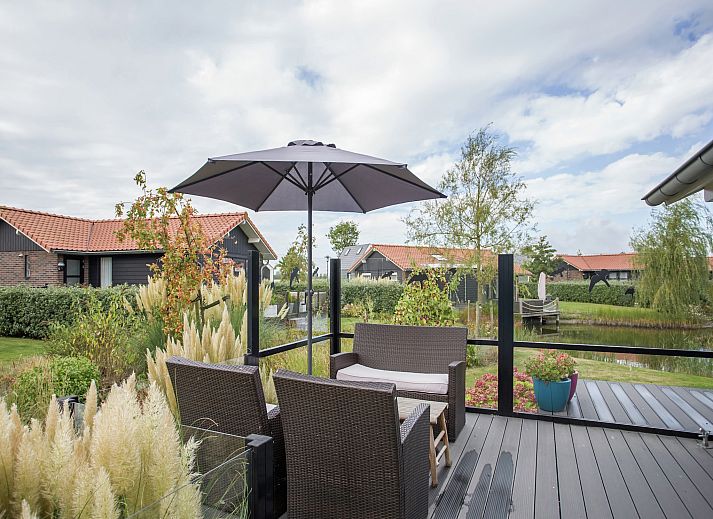 Unterkunft 641308 - Chalet Zuid-Beveland - Charming Oosterschelde