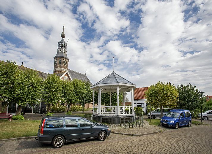 Unterkunft 641308 - Chalet Zuid-Beveland - Charming Oosterschelde