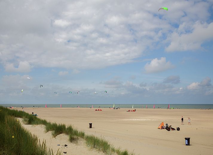 Unterkunft 641308 - Chalet Zuid-Beveland - Charming Oosterschelde