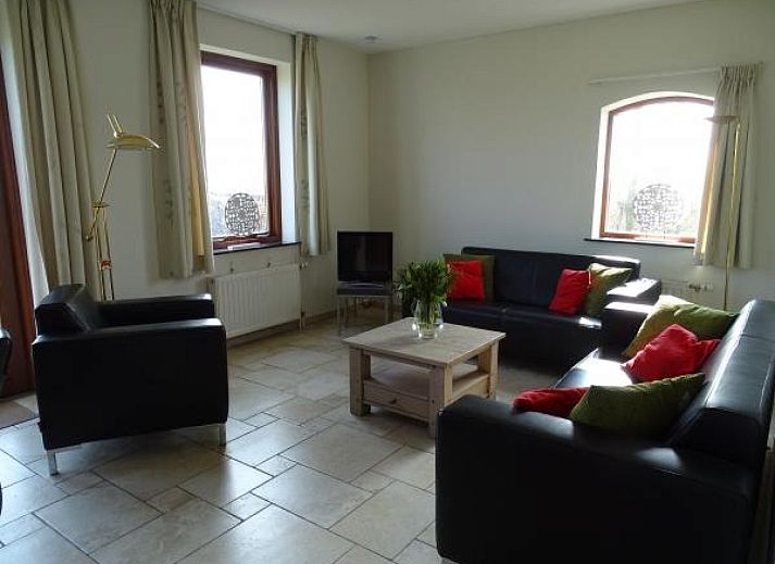 Unterkunft 641310 - Ferienhaus Zuid-Beveland - ZE524