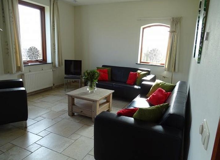 Unterkunft 641310 - Ferienhaus Zuid-Beveland - ZE524