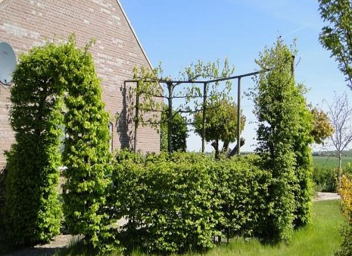 Unterkunft 641310 - Ferienhaus Zuid-Beveland - ZE524