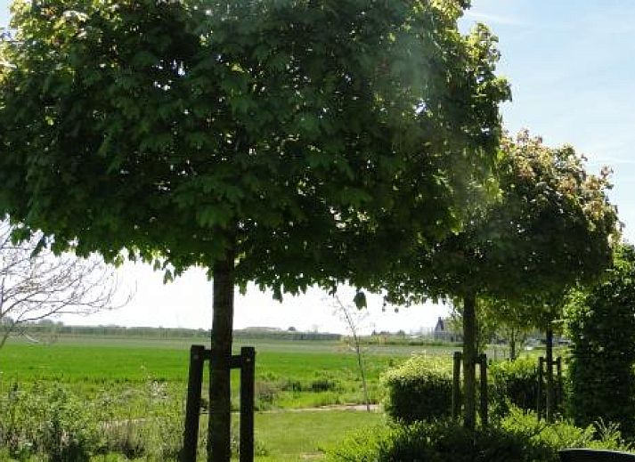 Unterkunft 641310 - Ferienhaus Zuid-Beveland - ZE524