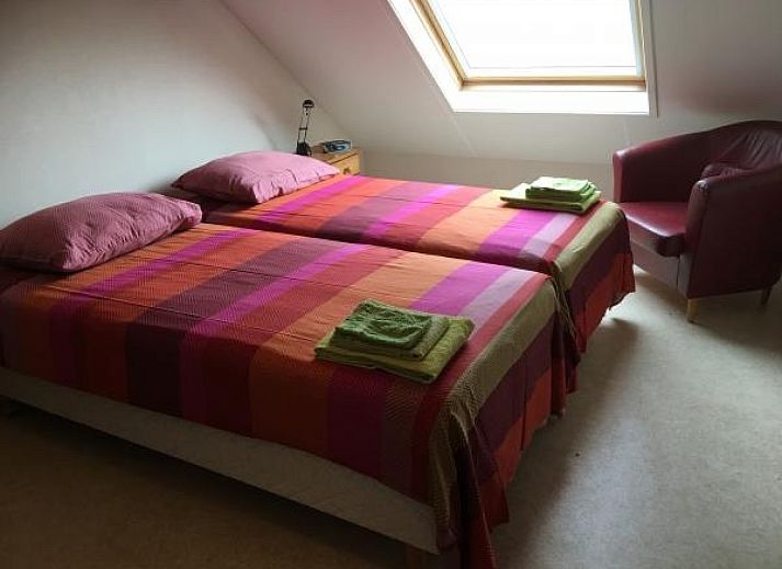 Verblijf 641311 - Vakantiewoning Zuid-Beveland - ZE526