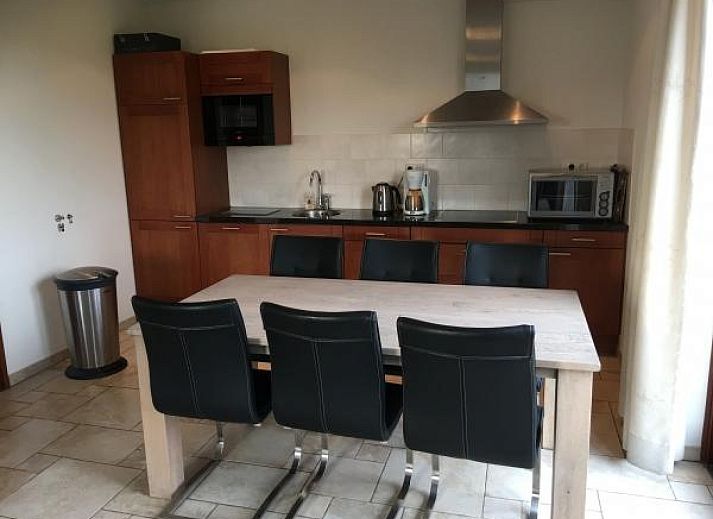 Verblijf 641311 - Vakantiewoning Zuid-Beveland - ZE526