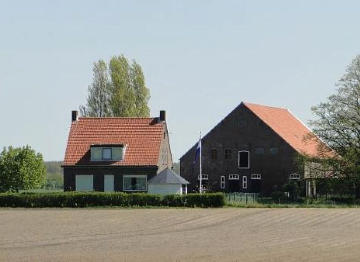 Verblijf 641311 - Vakantiewoning Zuid-Beveland - ZE526