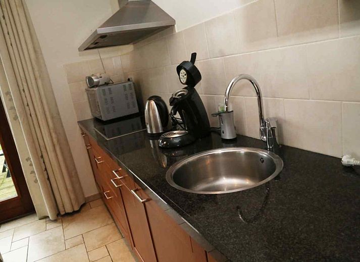 Verblijf 641311 - Vakantiewoning Zuid-Beveland - ZE526