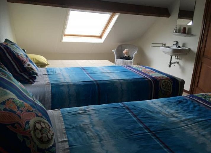 Verblijf 641311 - Vakantiewoning Zuid-Beveland - ZE526