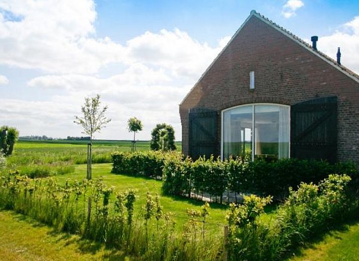 Verblijf 641312 - Vakantiewoning Zuid-Beveland - ZE522